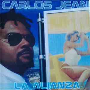 Carlos Jean - La Alianza FLAC