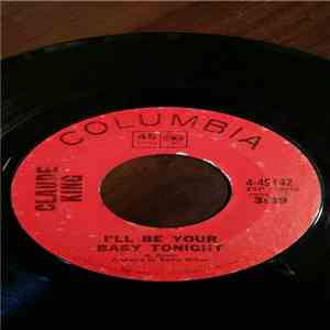 Claude King  - I'll Be Your Baby Tonight FLAC