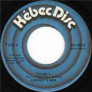 Cocody's Men - Cocody's / Shako FLAC