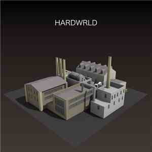 CONSUMERプロダクト - Hardwrld FLAC