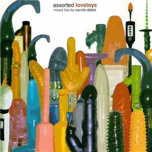 Corvin Dalek - Assorted Lovetoys FLAC