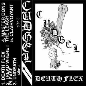 Cudgel  - Death Flex FLAC