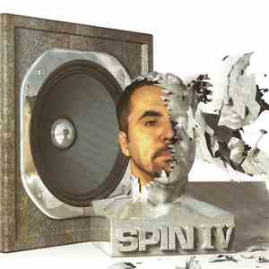 Daniel Desnoyers - Spin Volume 4 FLAC