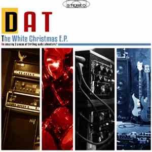 Dat  - The White Christmas E.P. FLAC