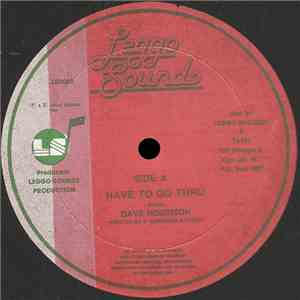 Dave Robinson - Have To Go Thru FLAC