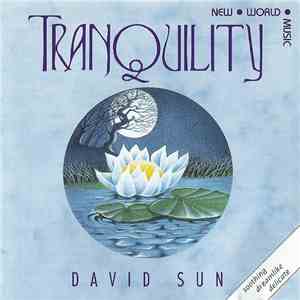 David Sun  - Tranquility FLAC