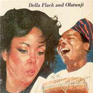 Della Flack And Olatunji - El Mendigo... The Beggar FLAC