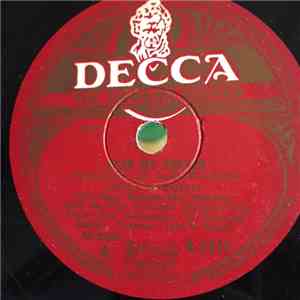 Derek Barsham With The High Wycombe Orpheus Male Voice Choir - Hear My Prayer / O For The Wings Of A Dove FLAC