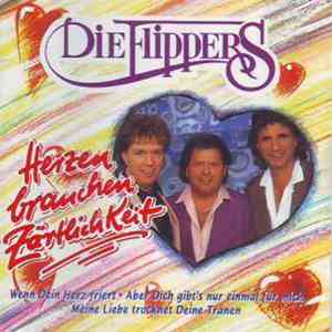 Die Flippers - Herzen Brauchen Zärtlichkeit FLAC