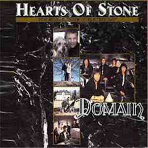 Domain  - Hearts Of Stone FLAC