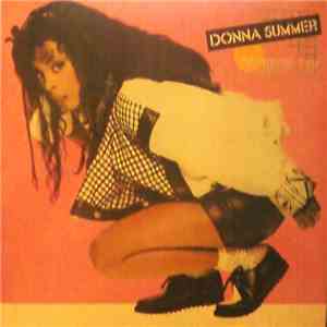 Donna Summer - Cats Without Claws FLAC