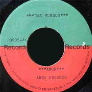 Dos Mundos - Dos Mundos FLAC