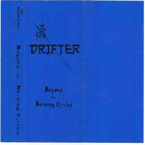 Drifter  - Beyond The Burning Circles FLAC