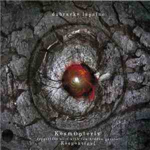 Dubravko Lapaine - Kosmopterix FLAC