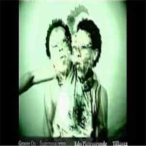 Edoardo Pietrogrande - Groove on ltd FLAC