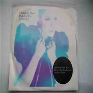 Emilia De Poret - Pick Me Up (Remixes) FLAC