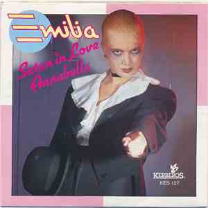 Emilia - Satan In Love / Annabella FLAC