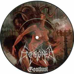 Enthroned - Goatlust FLAC