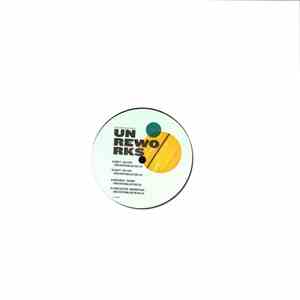 Fred Everything - Unreworks FLAC