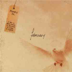 Funky DL - February FLAC