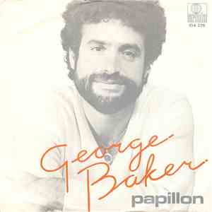 George Baker - Papillon FLAC