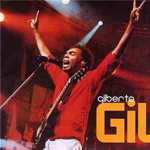 Gilberto Gil - Kaya N’Gan Daya Ao Vivo FLAC