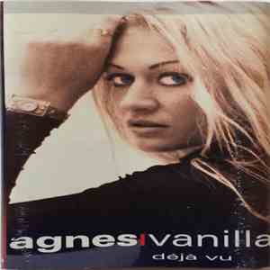 Ágnes Vanilla - Déjá Vu FLAC