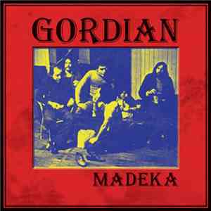 Gordian - Eavening Train FLAC