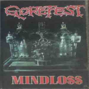 Gorefest - Mindloss FLAC