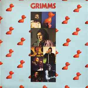 Grimms - Grimms FLAC