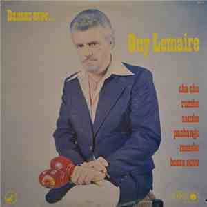 Guy Lemaire - Dansez Avec... Guy Lemaire FLAC