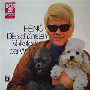 Heino - Die Schönsten Volkslieder Der Welt FLAC