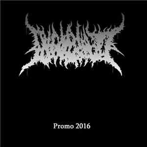 Hellblaze - Promo 2016 FLAC