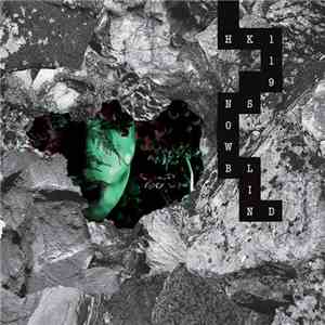 HK119 - Snowblind FLAC