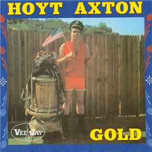 Hoyt Axton - Gold FLAC