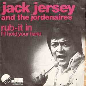 Jack Jersey And The Jordenaires - Rub-It In FLAC
