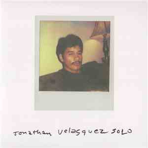 Jonathan Velasquez - Jonathan Velasquez Solo FLAC