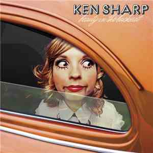 Ken Sharp - Beauty In The Backseat FLAC