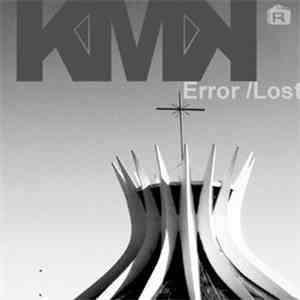 Komka - Lost / Error FLAC
