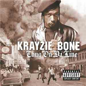 Krayzie Bone - Thug On Da Line FLAC