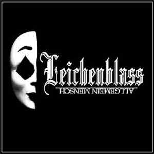 Leichenblass - Allgemein Mensch FLAC