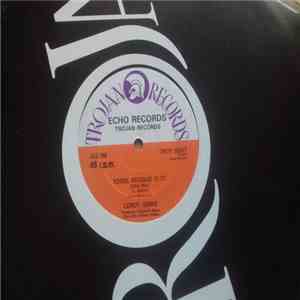 Leroy Gibbs - Yodel Reggae FLAC