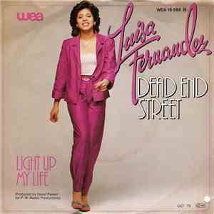 Luisa Fernandez - Dead End Street / Light Up My Life FLAC