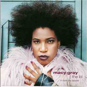 Macy Gray - The Id - In Store Play Sampler FLAC