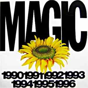 Magic - The Singles FLAC