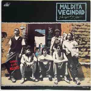 Maldita Vecindad y Los Hijos Del 5to. Patio - Maldita Vecindad Y Los Hijos Del Quinto Patio FLAC