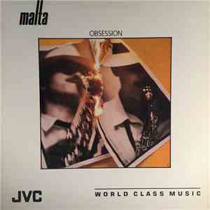 Malta  - Obsession FLAC