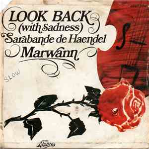 Marwann - Look Back (With Sadness) FLAC