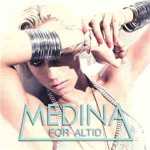 Medina  - For Altid FLAC