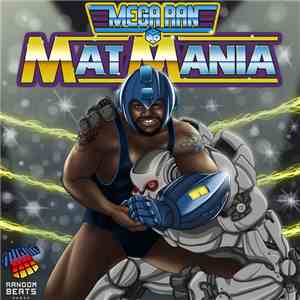 Mega Ran - Mat Mania FLAC